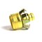 Thrifco Plumbing 5/8 Inch Water Hose Repair Clincher Male Coupler 4400330 - alternate 2